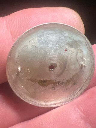 Esfera Reloj Pierce 132D