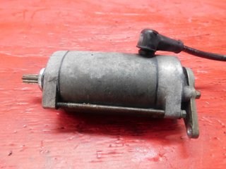 MOTORINO AVVIAMENTO APRILIA SHIVER 750 2010 2016