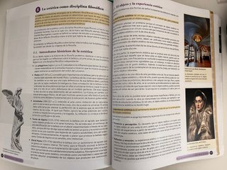 Filosofía 1º Bachillerato. Libro del estudiante...