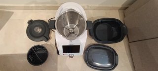 Silvercrest Monsieur Cuisine Smart SKMS 1200 A1