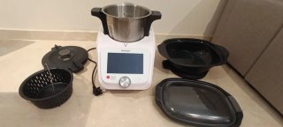 Silvercrest Monsieur Cuisine Smart SKMS 1200 A1