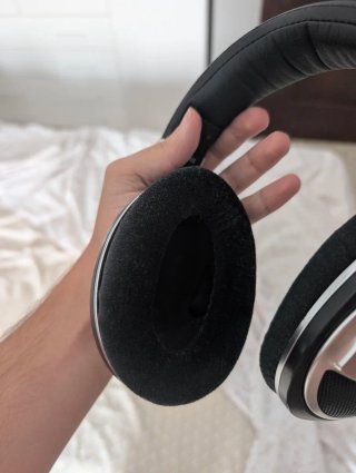 Sennheiser HD 599 SE