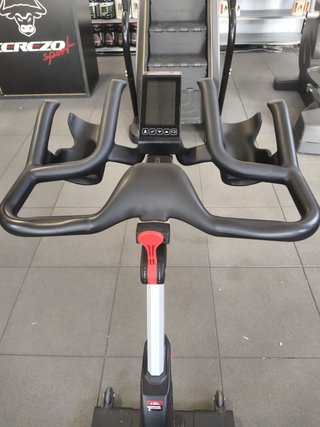 Bicicleta Spinning Life Fitness