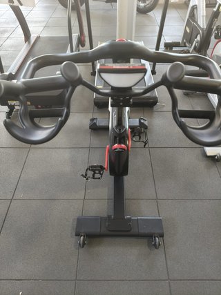Bicicleta Spinning Life Fitness