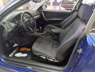 BMW Serie 1 116d