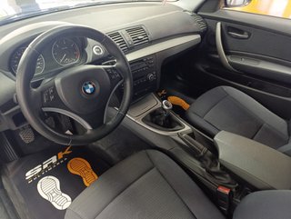 BMW Serie 1 116d