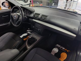 BMW Serie 1 116d