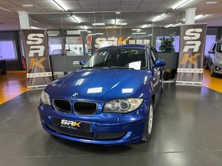 BMW Serie 1 116d