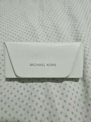 Gafas de Sol Michael Kors Negras y Doradas