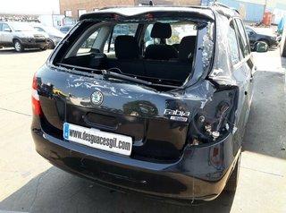 1163930 5n0839016d cerradura puerta skoda fabia