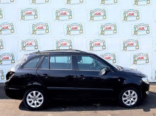 1163930 5n0839016d cerradura puerta skoda fabia