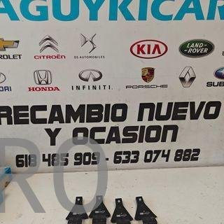 SOPORTE BACA MERCEDES CLASE A NUEVO 932378