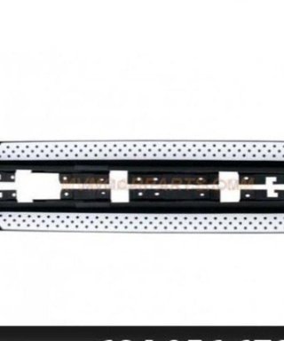 Estriberas Laterales BMW X3 F25