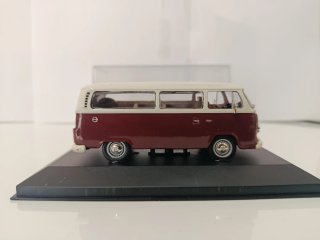 Volkswagen Kombi 1969 Coche Colección