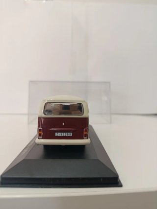 Volkswagen Kombi 1969 Coche Colección