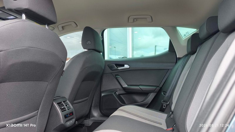 SEAT León 2021, foto 13