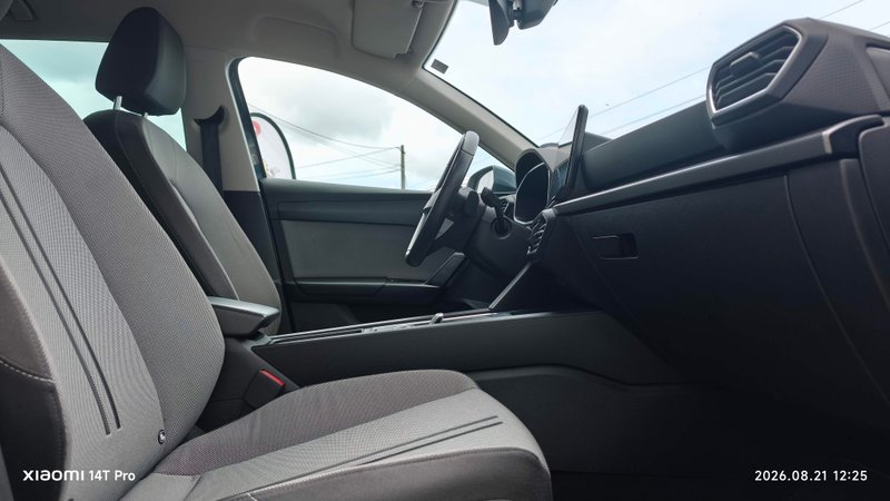 SEAT León 2021, foto 14