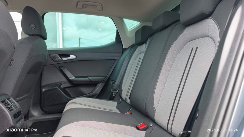 SEAT León 2021, foto 16