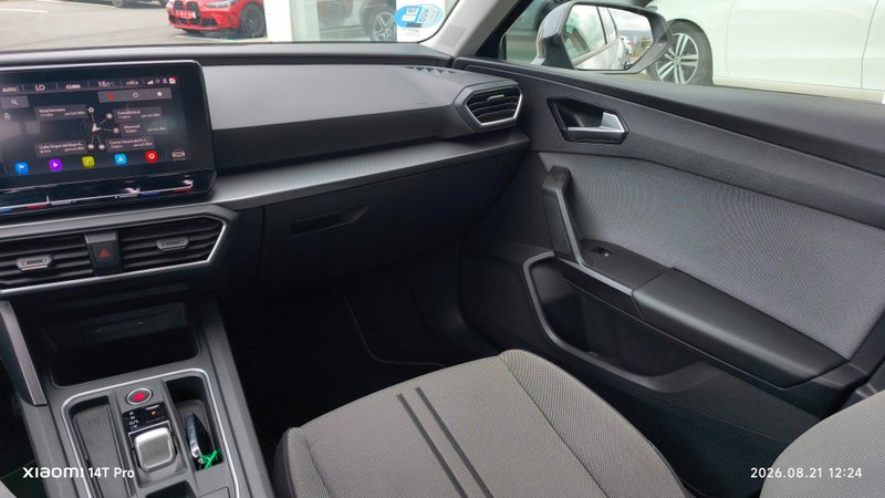 SEAT León 2021, foto 18