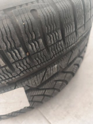 Llantas BMW R18 Michelin Pilot Alpin