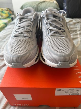 Nike Vomero 18 T.46 Originales nuevas a estrenar