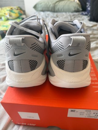 Nike Vomero 18 T.46 Originales nuevas a estrenar