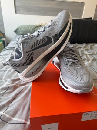 Nike Vomero 18 T.46 Originales nuevas a estrenar