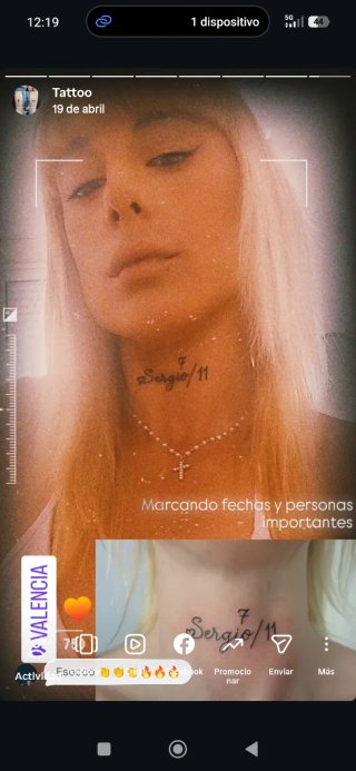 Tatuajes en diferentes técnicas