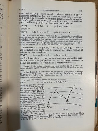 Análisis Matemático