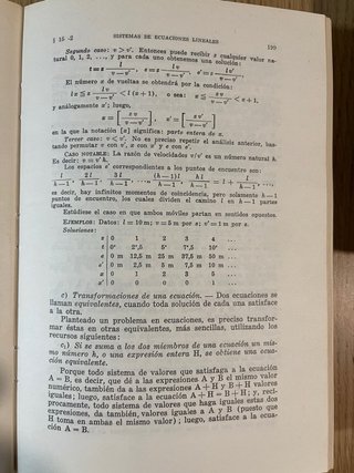 Análisis Matemático