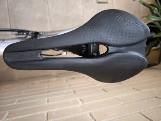 Bici carretera Vitoria RS04 Talla XS (alevines)