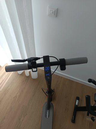 Patinete Eléctrico Ladped LP60 Gris