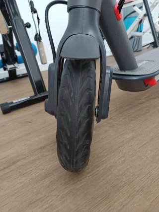 Patinete Eléctrico Ladped LP60 Gris