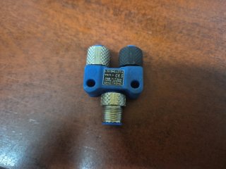 Senstronic L12/5MLLDT4
