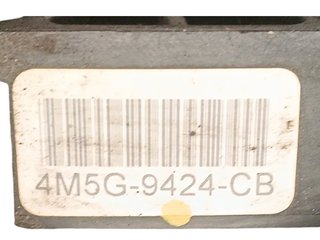 COLECTOR ADMISION FORD FOCUS BERLINA (CAP) 4M5G94