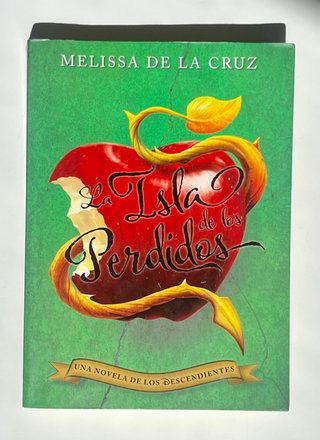 La Isla de los Perdidos