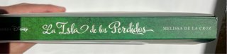 La Isla de los Perdidos