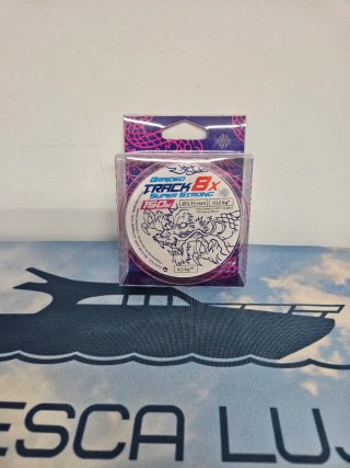 Hilo de Pesca Trenzado