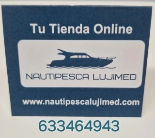 Hilo de Pesca Trenzado