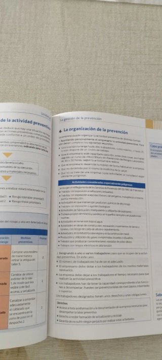 PRL_Prevención de riesgos laborales