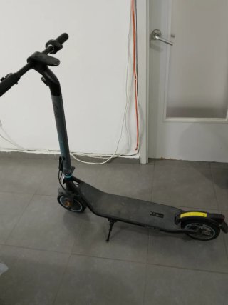 Patinete Eléctrico Cecotec