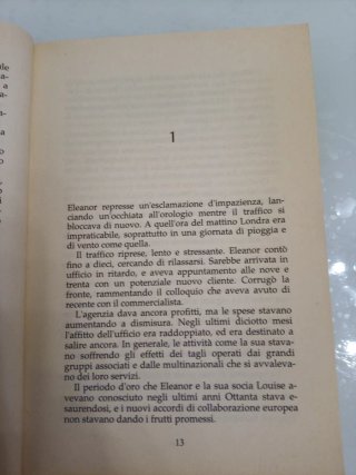 romanzo rosa  - Donne - di Penny Jordan Harlequin