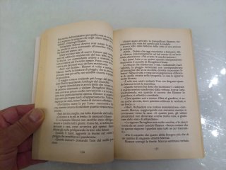 romanzo rosa  - Donne - di Penny Jordan Harlequin