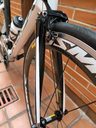 Orbea Onix Carbono Talla 54