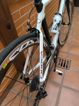 Orbea Onix Carbono Talla 54