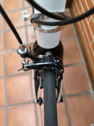 Orbea Onix Carbono Talla 54