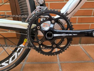 Orbea Onix Carbono Talla 54