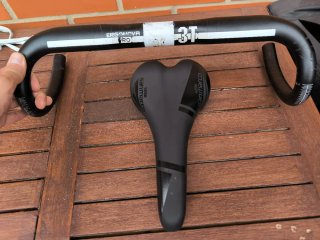 Orbea Onix Carbono Talla 54