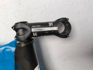 Orbea Onix Carbono Talla 54