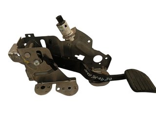 PEDAL FRENO RENAULT MEGANE III BERLINA 5P K9KG8 4